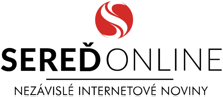 SeredOnLine LOGO 2020 2 cierna full