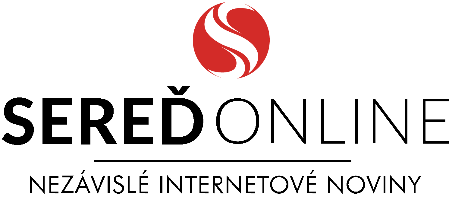 SeredOnLine LOGO 2020 2 cierna full